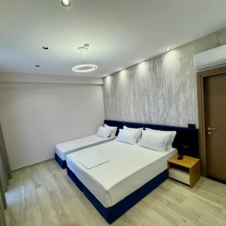 Comfort By Rezidence In Hotel
