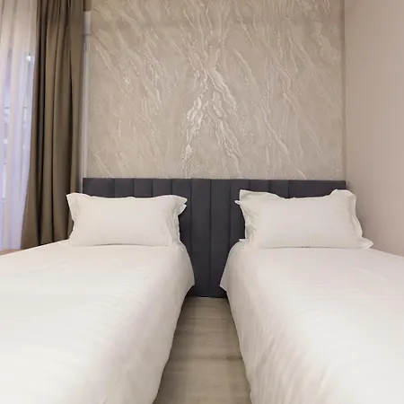 Comfort By Rezidence In Tirana