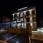 Comfort By Rezidence In فندق تيرانا