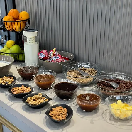 Szálloda Comfort By Rezidence In 4*