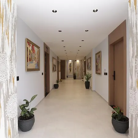 Comfort By Rezidence In