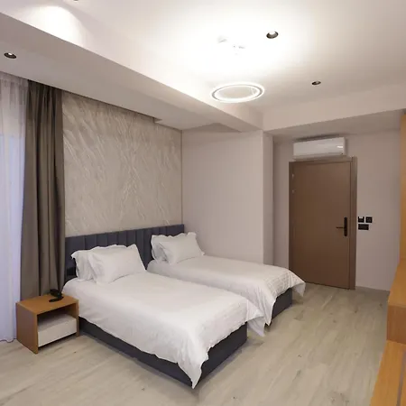 Szálloda Comfort By Rezidence In 4*