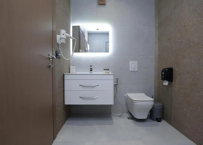 Comfort By Rezidence In