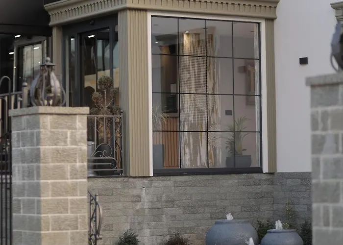 Comfort By Rezidence In 4* Tirana