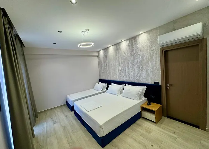 Comfort By Rezidence In Hotel