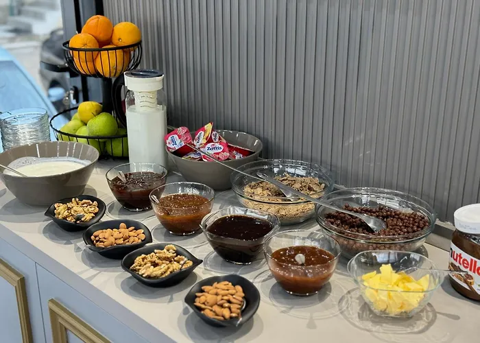 Hotel Comfort By Rezidence In 4*