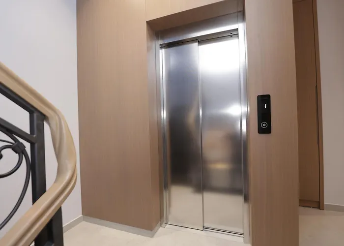 Comfort By Rezidence In 4*