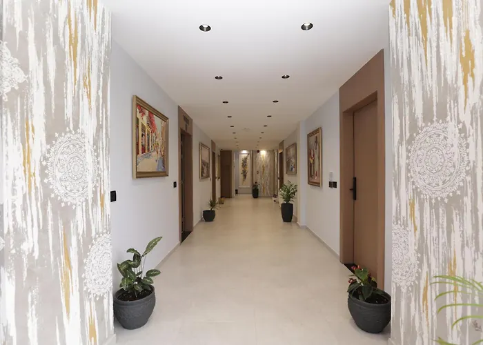 Comfort By Rezidence In