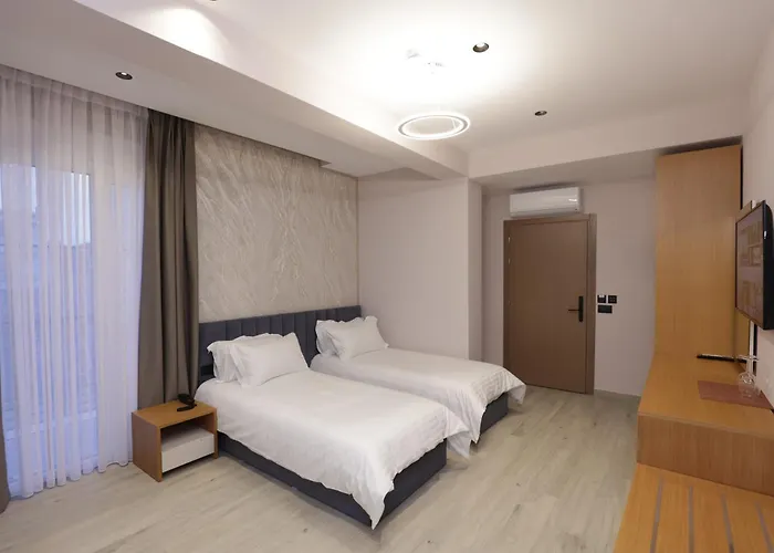 호텔 Comfort By Rezidence In 4*